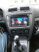 Rama radio 2DIN Skoda Octavia 2009-2012 cu Climatronic AR166