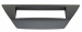 Rama radio 1DIN Renault Laguna 2007-, 281250-12-0