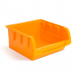 Cutii organizatoare de perete - 30 de cutii din plastic - 640 x 375 x 175 mm