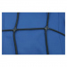 Plasa elastica pentru bagaje, 95x95 cm cu 12 carlige, Petex Germania