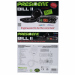 Statie radio CB President Bill 2 ASC, VOX, Roger Beep, Scan, 4W, 12V imbunatatita cu filtre zgomot NB, ANL si Hi-Cut