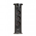Distribuitor ascuns motorizat - negru