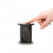 Distribuitor ascuns motorizat - negru