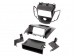 Kit rama 2DIN cu buzunar Ford Fiesta dupa 2009, 281114-21-1