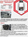 Insonorizant auto STP GB 1.5mm, 750x470mm, Foaie