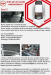 Insonorizant auto STP GB 1.5mm, 750x470mm, Foaie