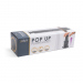 Distribuitor electric ascuns - 4 prize - negru lucios - Delight