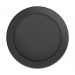 Distribuitor electric ascuns - 3 prize - negru mat - Delight
