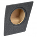 Incinta inchisa subwoofer dedicat Octavia 2 combi, difuzor 25 cm, 15 L