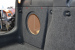 Incinta inchisa subwoofer dedicat Octavia 2 combi, difuzor 25 cm, 15 L