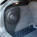 Incinta subwoofer Audi A3 2003-2013 pentru difuzor 20mm stanga