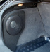 Incinta subwoofer Audi A3 2003-2013 pentru difuzor 200mm stanga cu subwoofer FBAUDI03