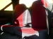 Huse scaune auto dedicate pentru Suzuki Vitara Cabrio 1988-2005