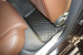 Covorase cauciuc auto tip tavita dedicate Audi A4/A5 (B8)  04.2008-10.2015