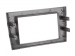 Rama adaptoare radio 2DIN Volvo XC90, 381352-07