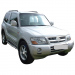 Tavita portbagaj Mitsubishi Pajero Scurt III Premium Aristar 192891CM
