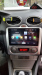 Android auto navigatie 9" dedicat Ford Focus II