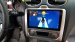 Android auto navigatie 9" dedicat Ford Focus II