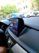 Android auto dsiplay 10" dedicat BMW X1 2009-2012