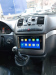 Sistem navigatie Android 9" Mercedes Vito W639 RAM 1G