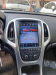 Sistem Navigatie Android Opel Astra J model Tesla RAM 2G
