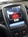 Sistem Navigatie Android Opel Astra J model Tesla RAM 2G