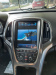 Sistem Navigatie Android Opel Astra J model Tesla RAM 2G