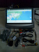 Sistem Navigatie Android VW Passat B6 B7 CC display 10" RAM 1G