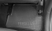 Covorase cauciuc dedicate Renault Clio IV 902105