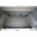 Tavita portbagaj Citroen C3 Aircross II (low- bancheta fixa) Basic Aristar 193522BSC