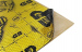 Insonorizant auto STP GB 2 mm, 5.2m2, Bulk Pack 15 coli