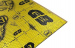 Insonorizant auto STP GB 2 mm, 5.2m2, Bulk Pack 15 coli
