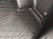 Covoras cauciuc portbagaj Hyundai Tucson 3 /MHEV/HEV 09.2020-prezent, Rigum RKK