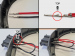 Set inele distantier difuzoare 165mm VW, Audi, Skoda, Seat 271320-12-1