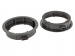 Set inele distantier difuzoare 165mm VW, Audi, Skoda, Seat 271320-12-1