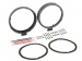 Inele difuzoare Bugatti/Seat/Skoda/VW Ø165mm GF20 271320-16-1