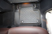 Covorase cauciuc auto tip tavita dedicate Mercedes M-Class (W166) / Mercedes GLE-Class