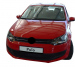 Tavita portbagaj Volkswagen Polo V (sus) Basic 192649BSC