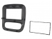 Kit rama radio 2DIN Fiat, Nissan, Opel, Renault  40.335.3