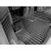 Covorase cauciuc Volkswagen T7 Multivan (randul 3) 905656
