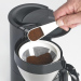 Filtru de cafea MC-054 filtru cafea auto pentru 5 cesti 24V
