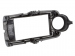 Kit rama radio 2DIN Toyota Yaris (XP13 Facelift) 2014-> 381300-25-2