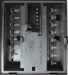 Conector radio Ford AS-3B