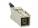Antena GPS HRS GT-5 cu magnet 5m