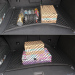 Plasa pentru portbagaj 70 x 70 cm cu carlige
