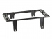 Kit rama 2DIN Dacia Duster (2022-)  381250-21 negru
