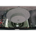 Incinta subwoofer BMW 3 kombi (E46) 1998->2004 pentru difuzor 250mm roata rezerva