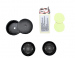 Comenzi volan wireless cu butoane de control volum Radio DVD GPS Navigatie