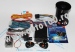 Maat 679 Extreme 2 alarma auto