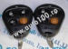 Maat 679 Extreme 2 alarma auto